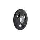 OLYMPIJSKÝ TALÍŘ TOK02 S POGUMOU 2,5 KG HMS