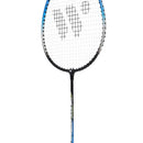 STEELTEC 216 BADMINTON RACKET BLUE WISH