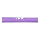 YM01 PURPLE ONE FITNESS YOGA MAT