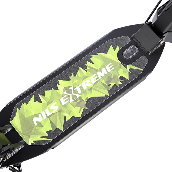 HM688T SCOOTER WITH DISC BRAKE NILS EXTREME