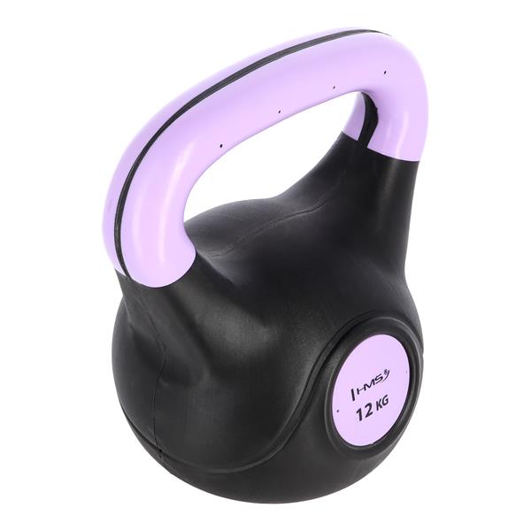 KPC12 KOMPOZITNÍ KETTLEBELL HMS