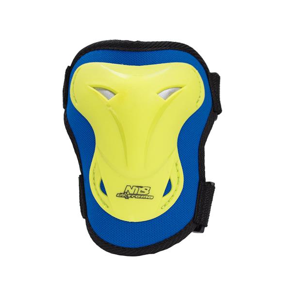 H716 TMAVĚ MODRO-LIMETKOVÁ VELIKOST. Sada NILS Extreme Protective