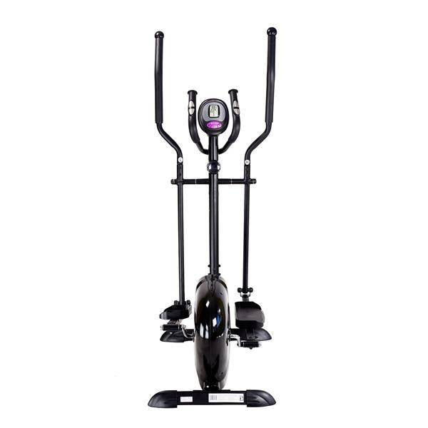 Magnetic elliptical H9249V purple