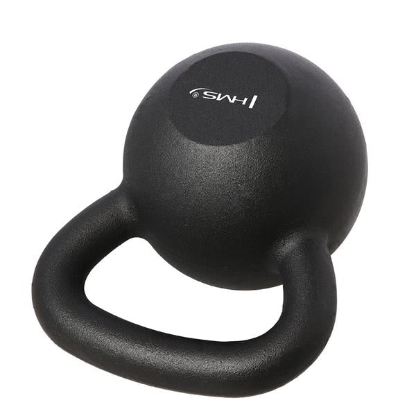 KZG24 CAST IRON KETTLEBELL HMS