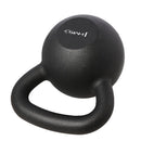 KZG24 CAST IRON KETTLEBELL HMS