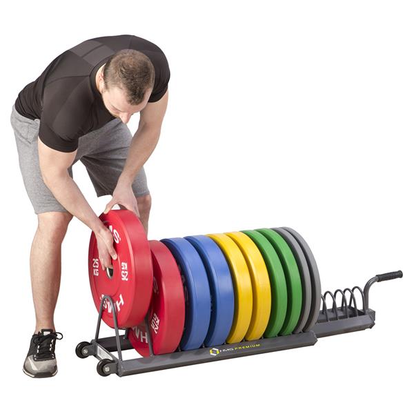 Nákladní vozík WPT01 HMS PREMIUM