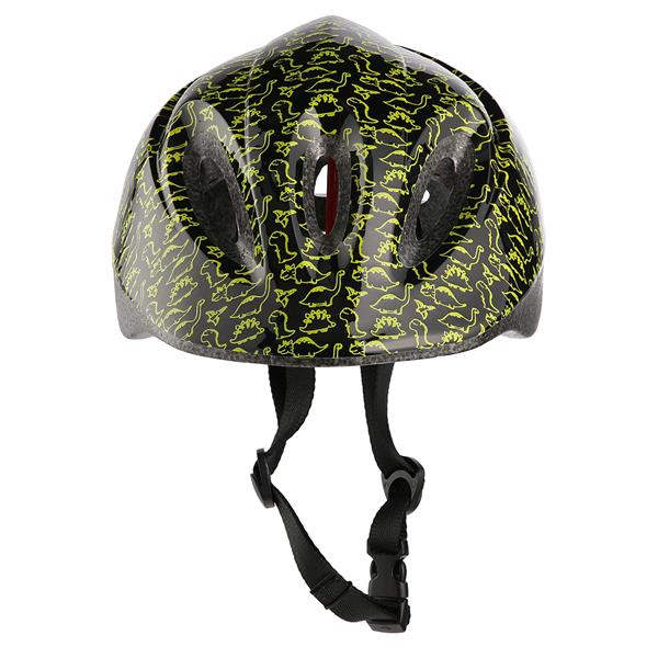 MTW05 ČERNÁ VELIKOST XS (48-55 cm) NILS EXTREME HELMET