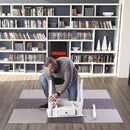 MP12 PUZZLE MAT L.GRAY 9 PIECES 12MM HMS PREMIUM