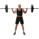 PA3998 BROWN SIZE M HMS STRENGTH TRAINING BELT