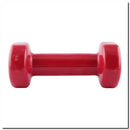 17023 CIĘŻAREK ŻELIWNY POKRYTY WINYLEM 2.0 KG HMS