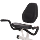 R9259* HMS RECOVERY MAGNETIC BIKE (9 KG) white-green