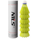 NBL6306 NYLON SHUTTLES PACK 6 PCS NILS