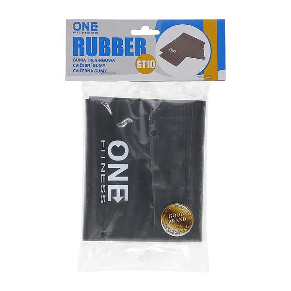 GT10 ONE FITNESS EXERCISE BAND