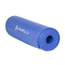 YM03 BLUE YOGA MAT HMS