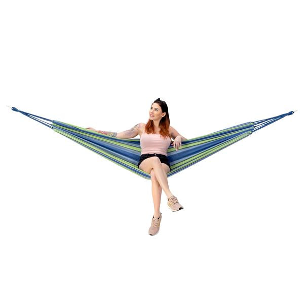 NC9003 MODROZELENÁ HAPACÍ SÍŤ NILS CAMP