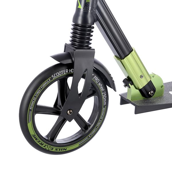 HM235 SCOOTER NILS EXTREME