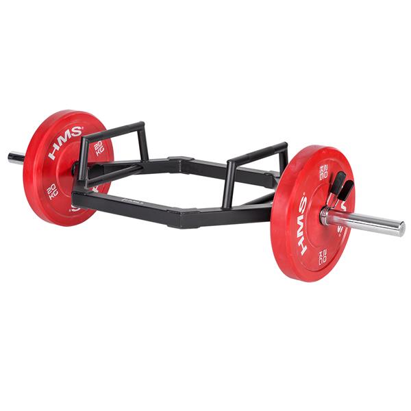 GHX02B HEXAGONAL BAR 28KG 1700MM HMS