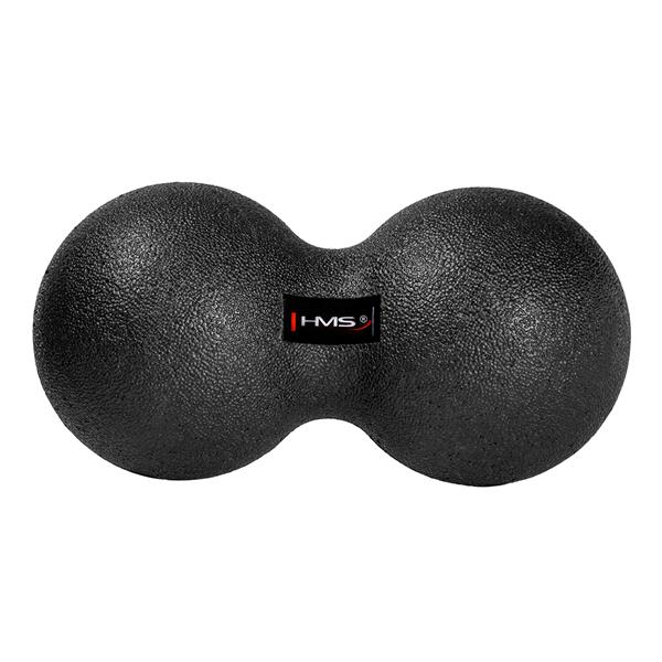 BLM02 8*16CM DOUBLE MASSAGE BALL/ DUO BALL HMS