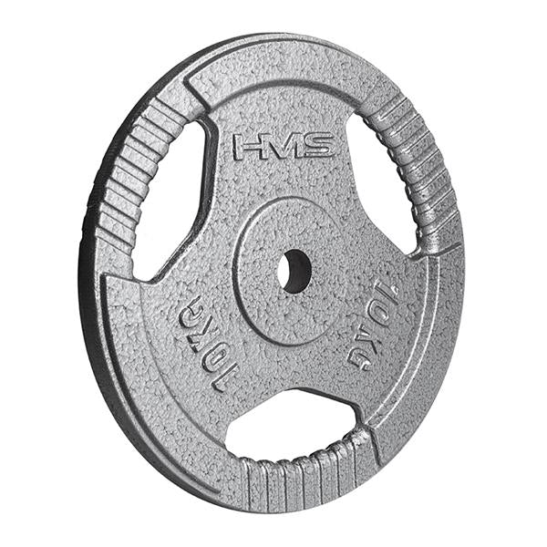 THM10 HAMMERTONE PLATE 10KG HMS