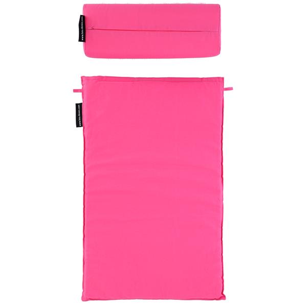AKM01 PINK SET ACUPRESSURE MAT HMS PREMIUM