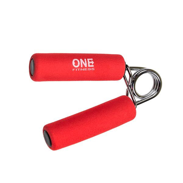 PZ03 SOFT HAND GRIP 2 PCS ONE FITNESS