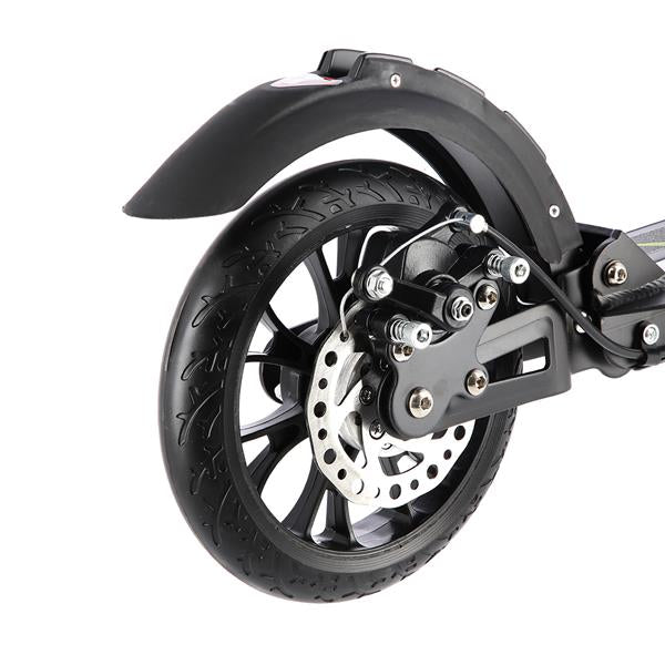 HM688T SCOOTER WITH DISC BRAKE NILS EXTREME