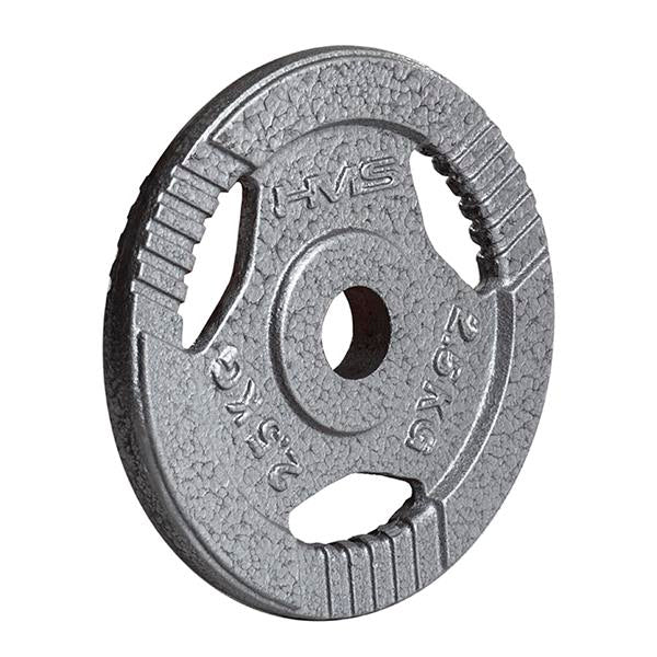 THM02 kladívkový tanier 2,5 kg HMS
