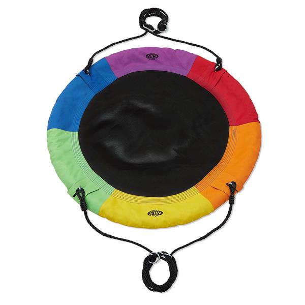 NB5003 MULTI DIA.90 CM STORK'S NEST SWING NILS CAMP