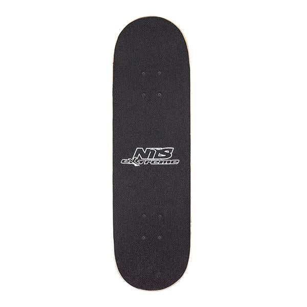 CR3108SA ANTIHRDINSKÝ SKATEBOARD NILS EXTREME