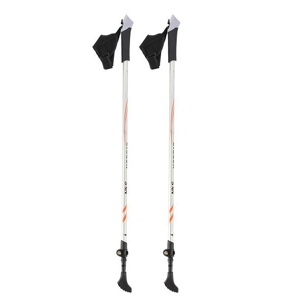 NW106 CARBON POLES NORDIC WALKING NILS
