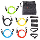 TX30 HMS STRENGTH TRAINING SET