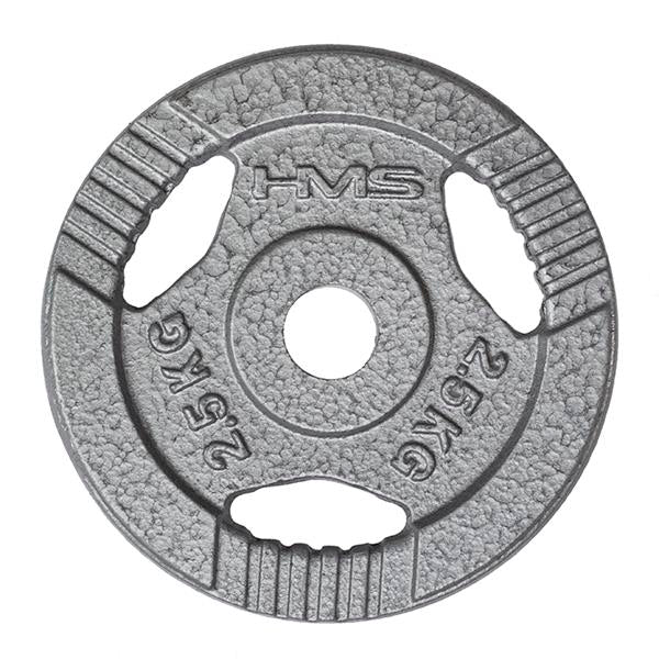 THM02 kladívkový tanier 2,5 kg HMS