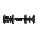 SR20 HMS ADJUSTABLE BARBELL