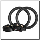 TX05 HMS GYMNASTIC RINGS