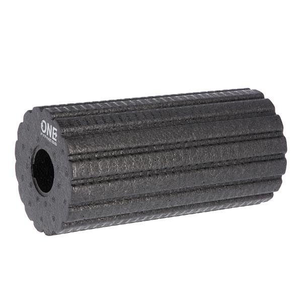 FM150 ŠEDÝ 29CM FITNESS ONE ROLLERS