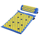 AKM01 DARK BLUE SET HMS PREMIUM ACUPPRESSURE MAT