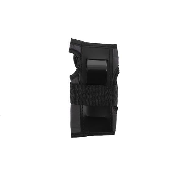 H108 SIZE S BLACK PROTECTIVE SET