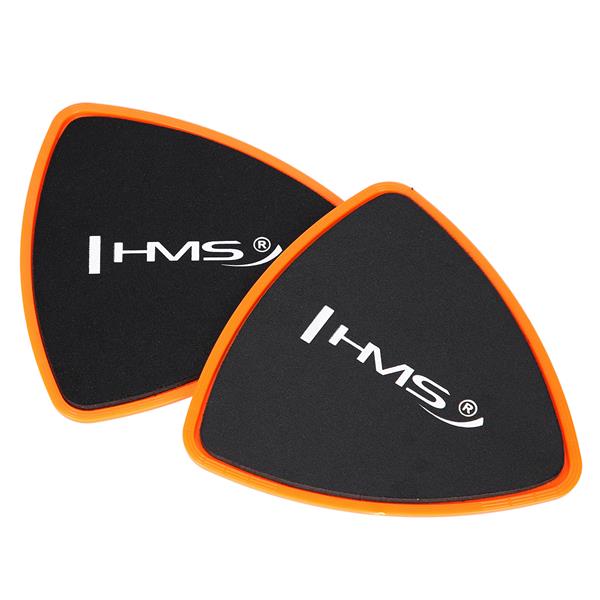 DPS01 SLIDE HMS DISCS