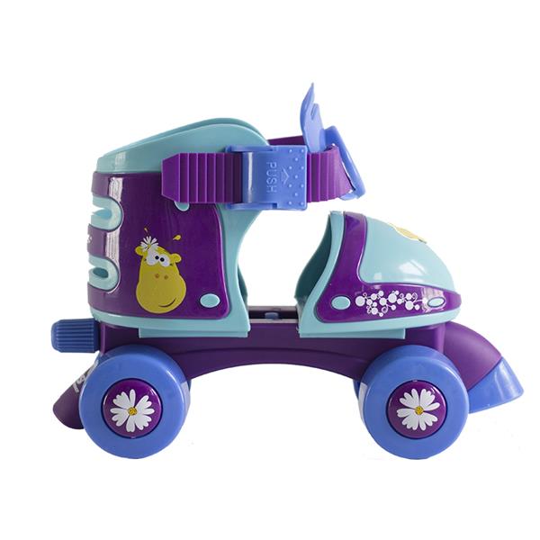 NA6148 BLUE ROZM. (29-34) WROTKI NILS EXTREME