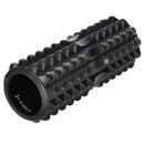 FS140 BLACK 33CM FITNESS ROLLER/HMS ROLLER
