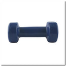 17023 CIĘŻAREK ŻELIWNY POKRYTY WINYLEM 3.0 KG HMS