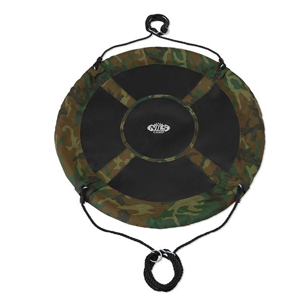 NB5032 MORO DIA.110 CM STORK'S NEST SWING NILS CAMP