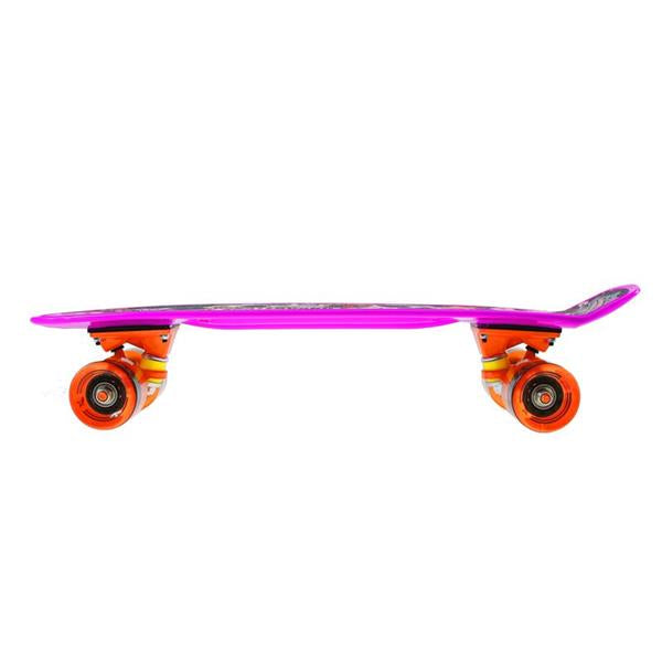 PENNYBOARD CRUDE MEXICAN NILS EXTREME