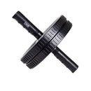 WK20 DOUBLE ROLLER ONE FITNESS