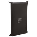 MGS01 FOLDABLE GYMNASTIC MATTRESS 2400x1200 MM BLACK HMS PREMIUM