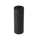 FS116 BLACK 15CM ROLLER FITNESS HMS