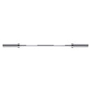 GO205 GRYF OLIMPIJSKI 13.5KG 1500MM + ZG1000B HMS PREMIUM