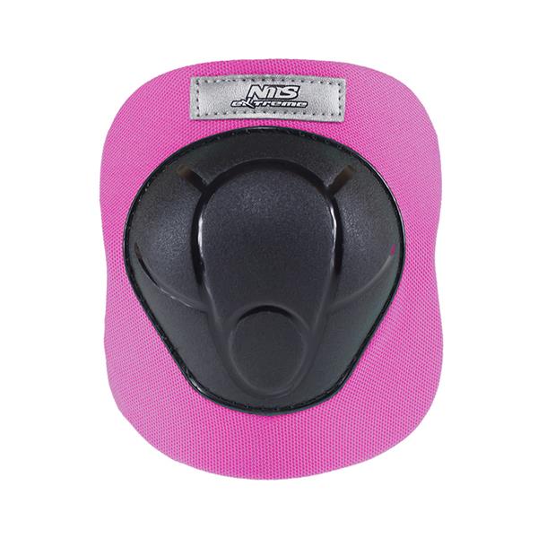 H210 BLACK-PINK SIZE XS NILS EXTREME PROTECTIVE SET