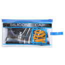 ZEBRA MI2 CZEPEK SILIKONOWY NILS AQUA