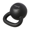 KZG20 CAST IRON KETTLEBELL HMS